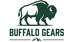 Buffalo-gears