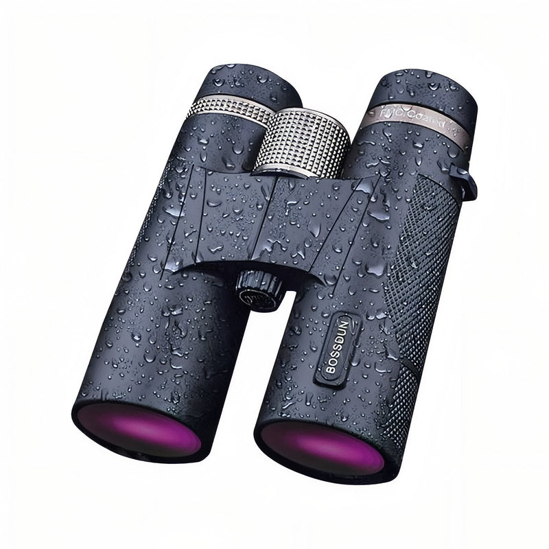 12x42 Waterproof Binoculars for Wildlife Watching - product view 8 | Buffalo Gears