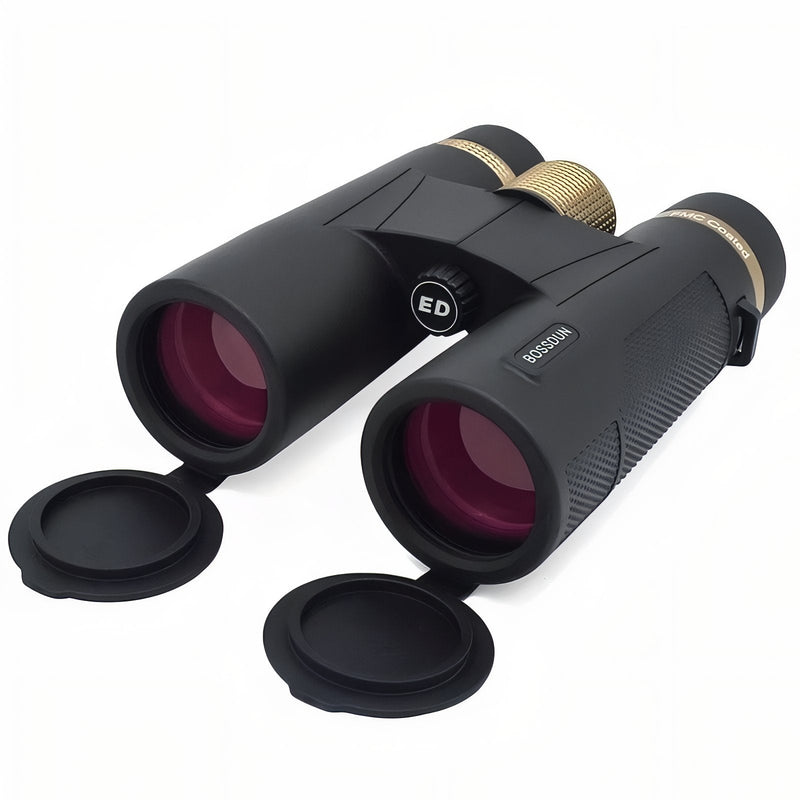 12x42 Waterproof Binoculars for Wildlife Watching - product view 9 | Buffalo Gears