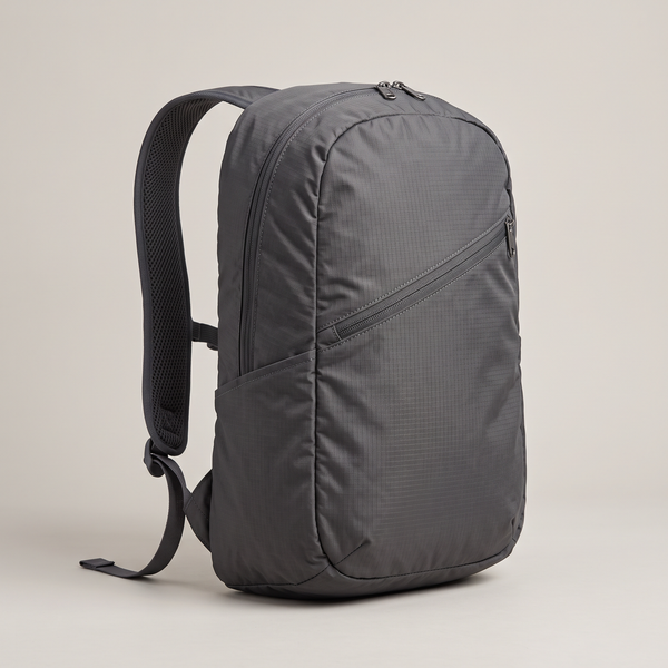 22L Lightweight Foldable Daypack Water-Resistant Packable Trail Bag