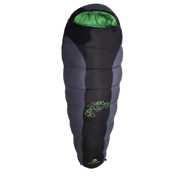 Extreme Cold Down Sleeping Bag for Winter Alpine Treks