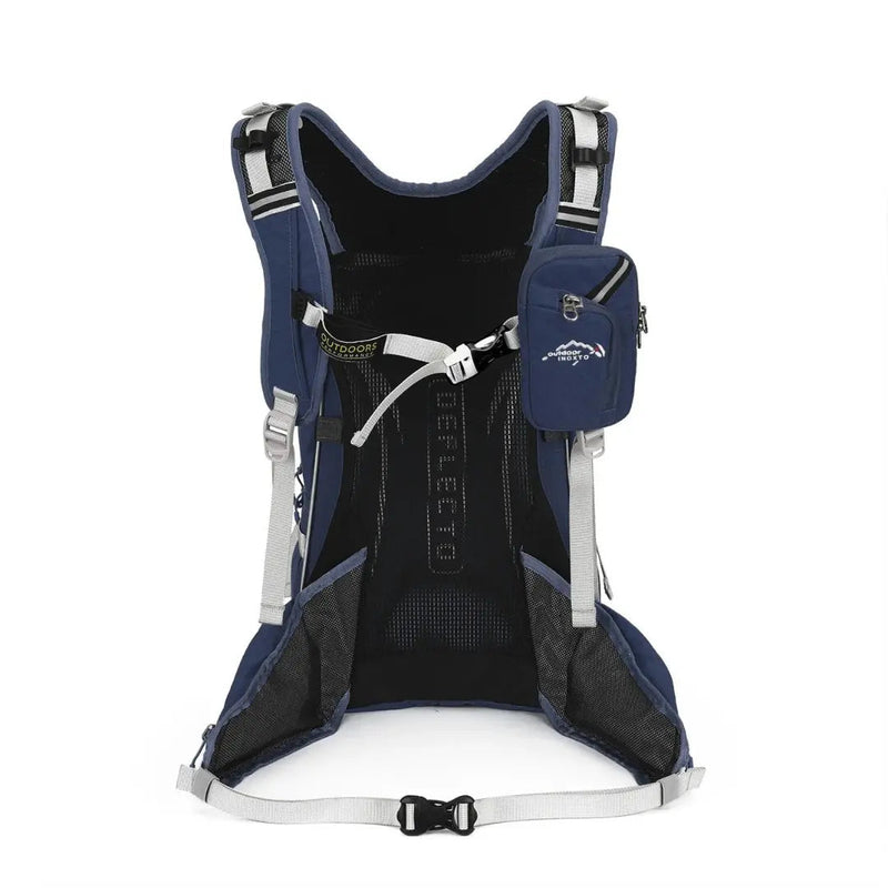 20-Litre Waterproof Hiking Backpack Lightweight Outdoor Day Pack – product view 3 | Buffalo Gears