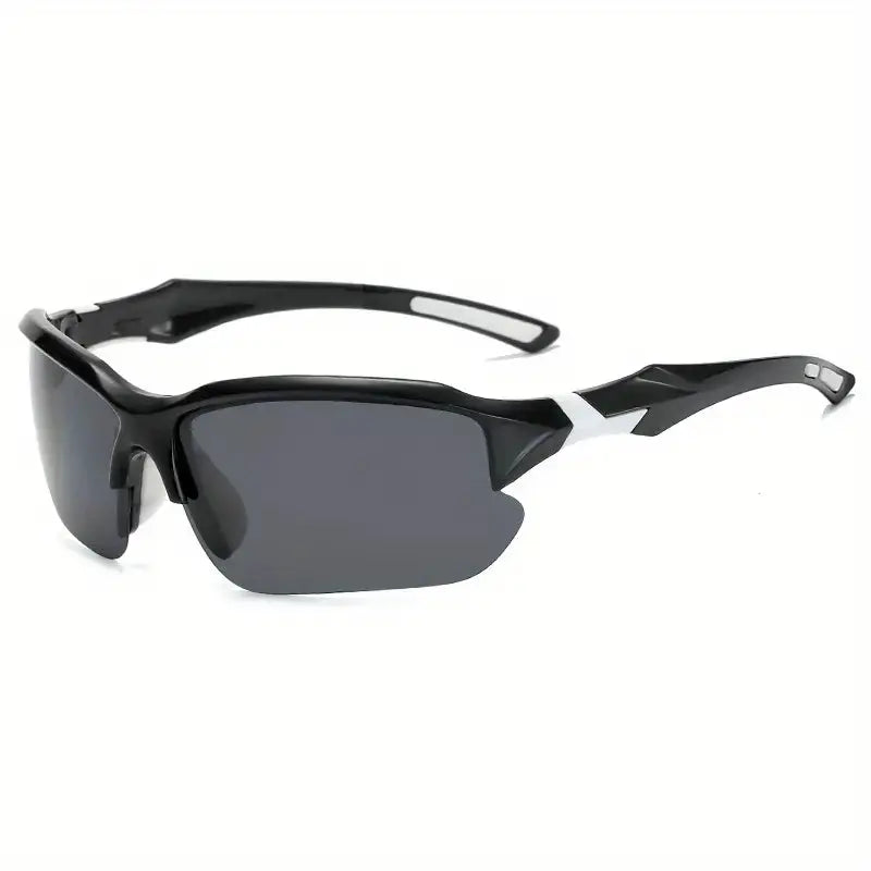 Polarized Sports Sunglasses UV-Protection Lightweight Outdoor – product view 10 | Buffalo Gears