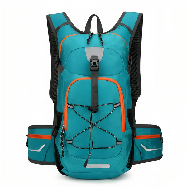 Hydration Ready Trail Daypack for Hiking and Biking
