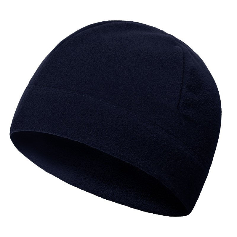 Lightweight Fleece Watch Cap for Cold Weather - product view 7 | Buffalo Gears