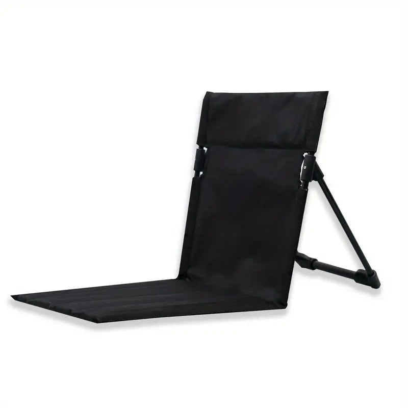 Lightweight Folding Camping Chair for Outdoor Trips - product view 3 | Buffalo Gears