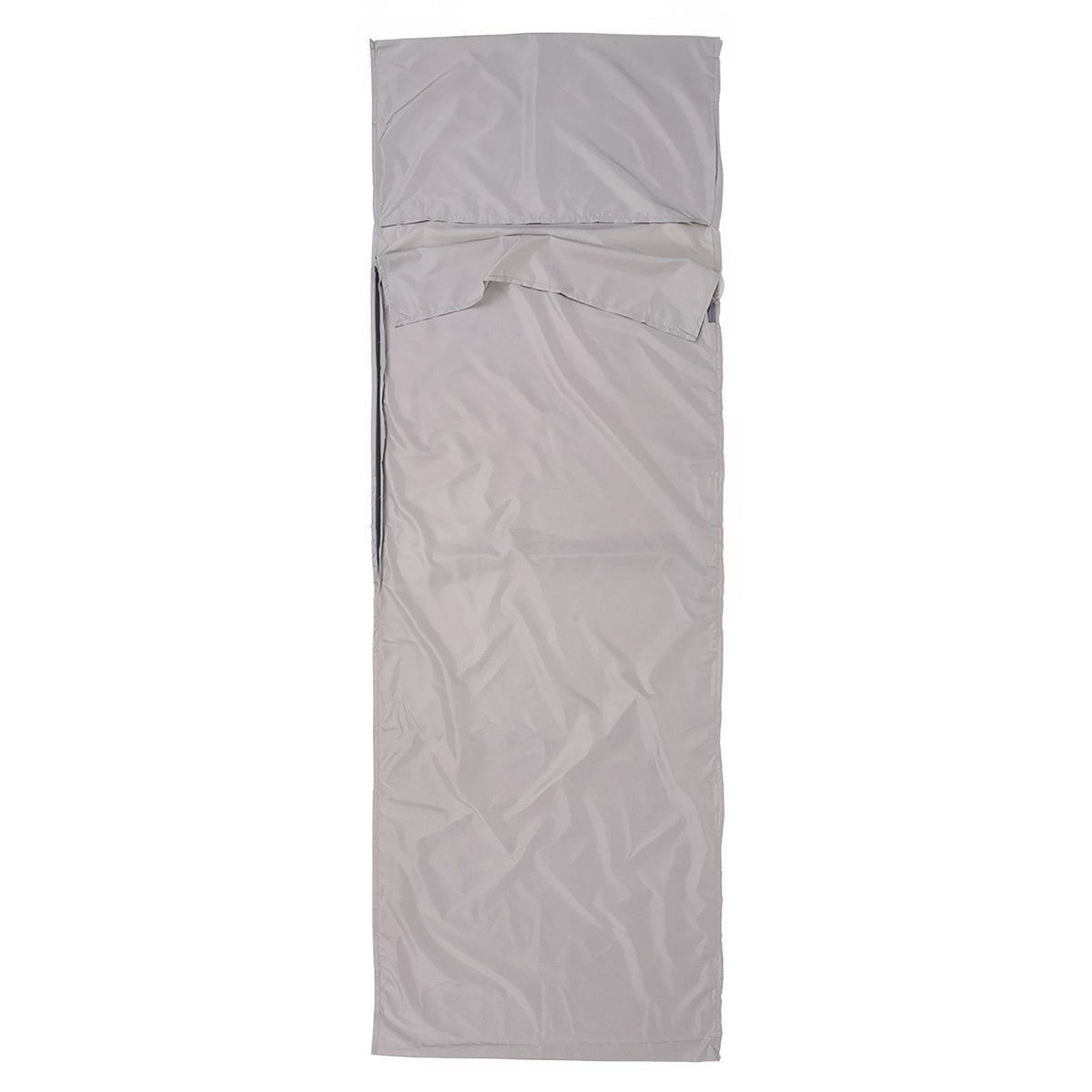 Lightweight Sleeping Bag Liner for Camping and Hut Stays - product view 1 | Buffalo Gears