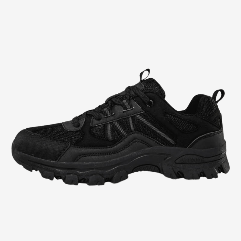 Lightweight Water-Resistant Hiking Shoes for Trail Comfort - product view 9 | Buffalo Gears