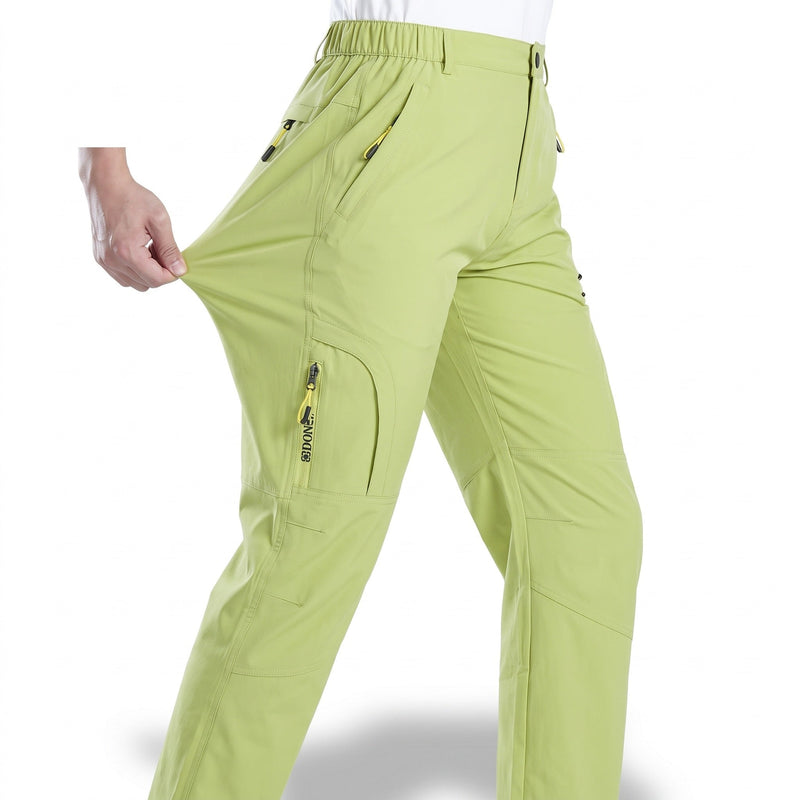 Men's Sport Joggers with Zip Pockets and Letter Print - product view 8 | Buffalo Gears