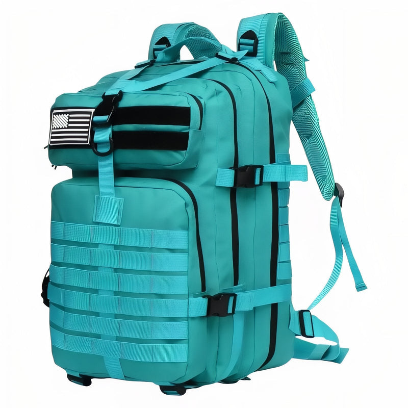 Modular Tactical Hiking Rucksack in 30L or 50L - product view 29 | Buffalo Gears