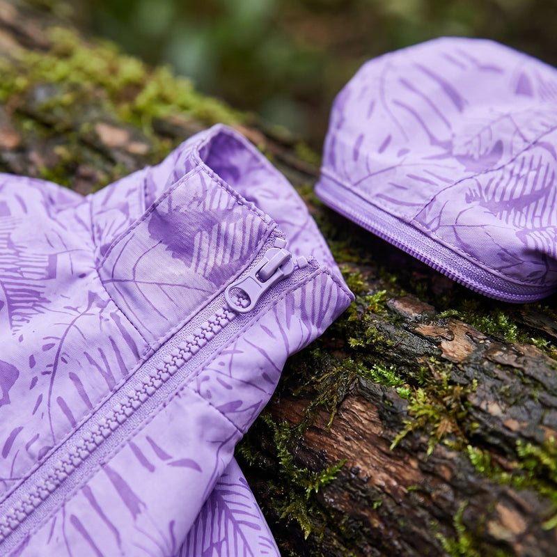 Outdoor Sport Jacket for Women, Detachable Hood - product view 3 | Buffalo Gears