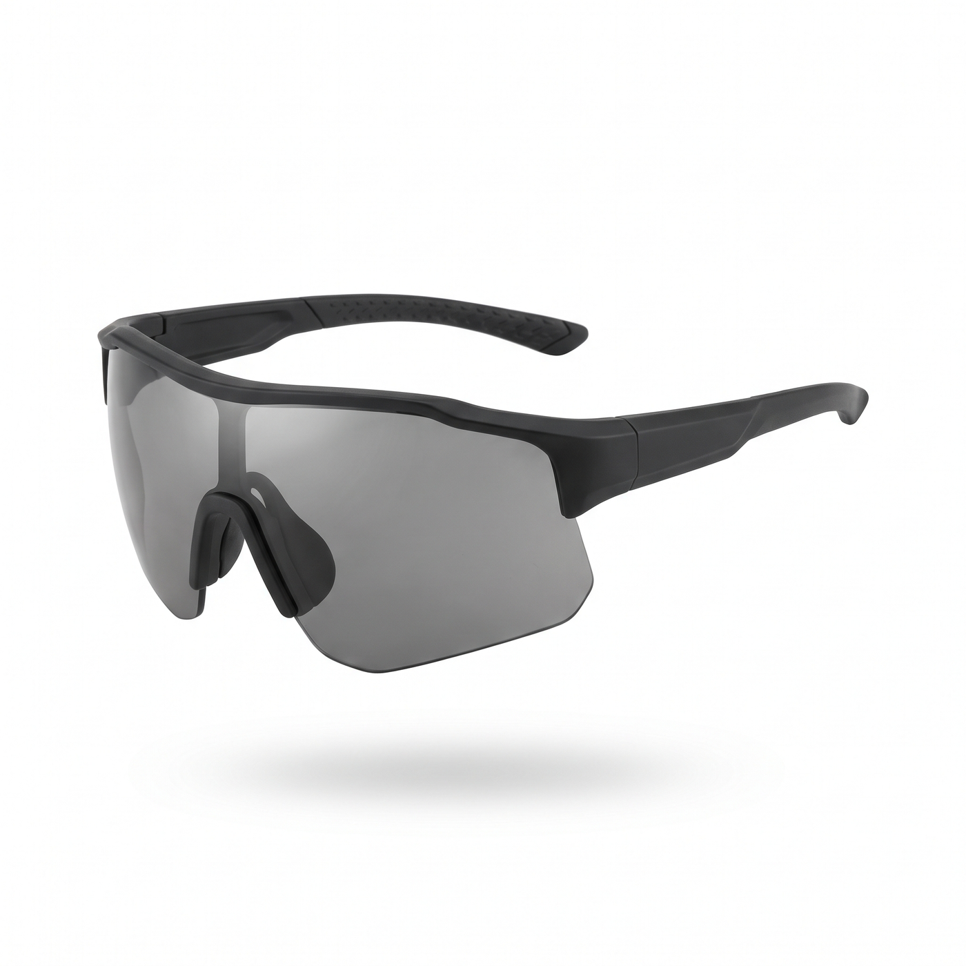 Photochromic Cycling Sunglasses with UV Protection - product view 1 | Buffalo Gears