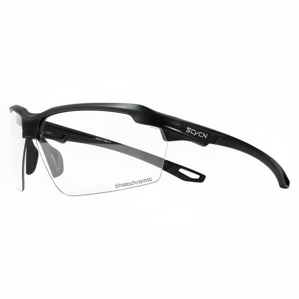 Photochromic UV400 Sunglasses for Trail and Trekking
