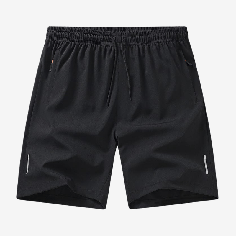 Seamless Lightweight Shorts for Trail and Training - product view 5 | Buffalo Gears