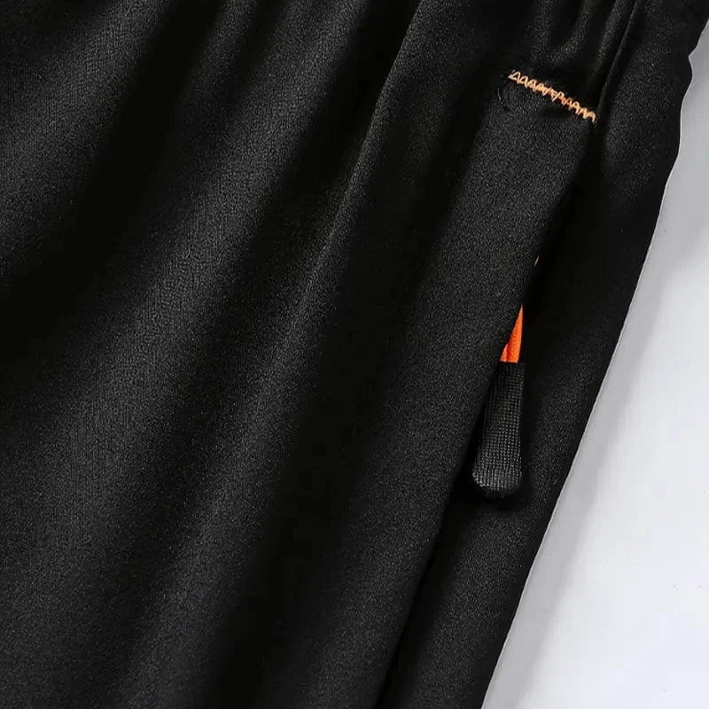 Seamless Lightweight Shorts for Trail and Training - product view 14 | Buffalo Gears