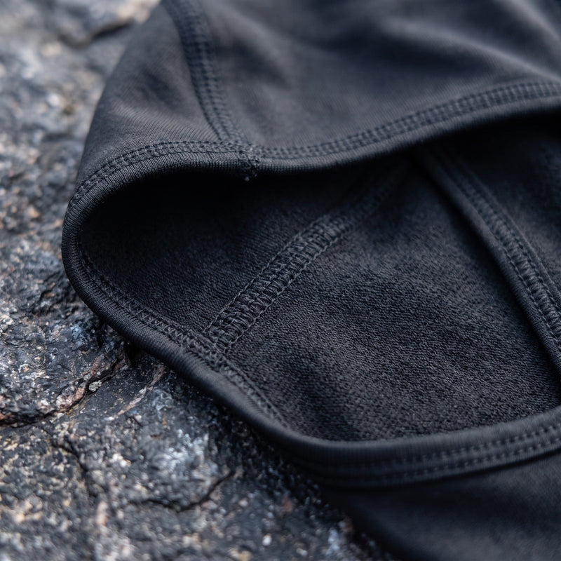 Thermal Stretch Balaclava with Fast Moisture Wicking - product view 4 | Buffalo Gears