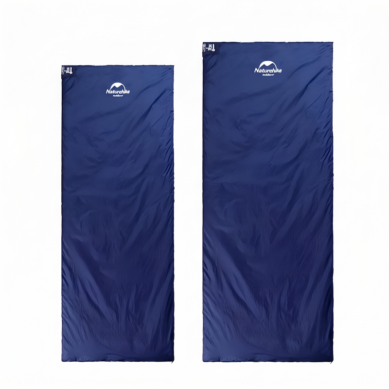 Ultralight Packable Sleeping Bag for Summer Backpacking - product view 4 | Buffalo Gears