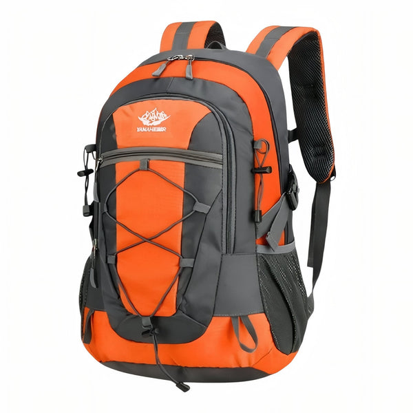 Ventilated 30 Litre Daypack for Day Hikes and Trekking