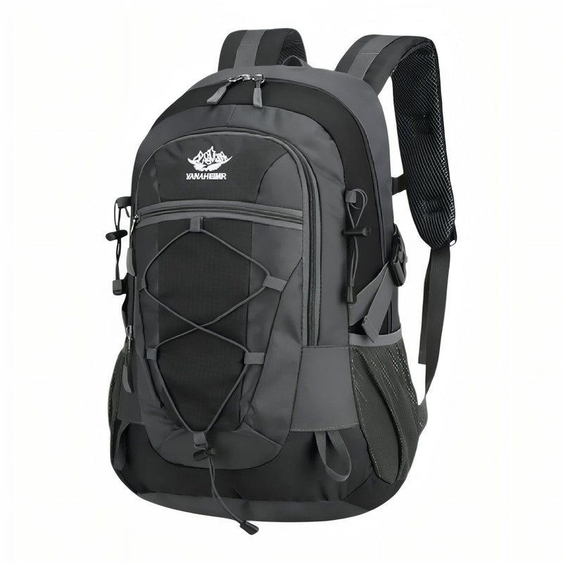 Ventilated 30 Litre Daypack for Day Hikes and Trekking - product view 15 | Buffalo Gears