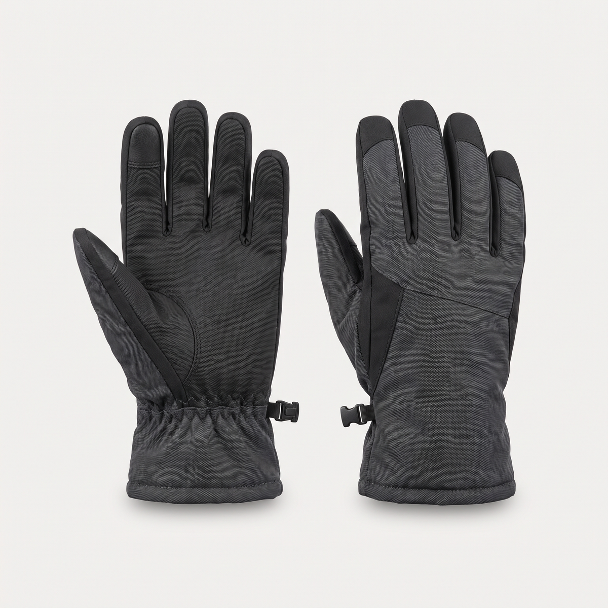 Windproof Outdoor Gloves for Hunting, Riding & Hiking - product view 1 | Buffalo Gears