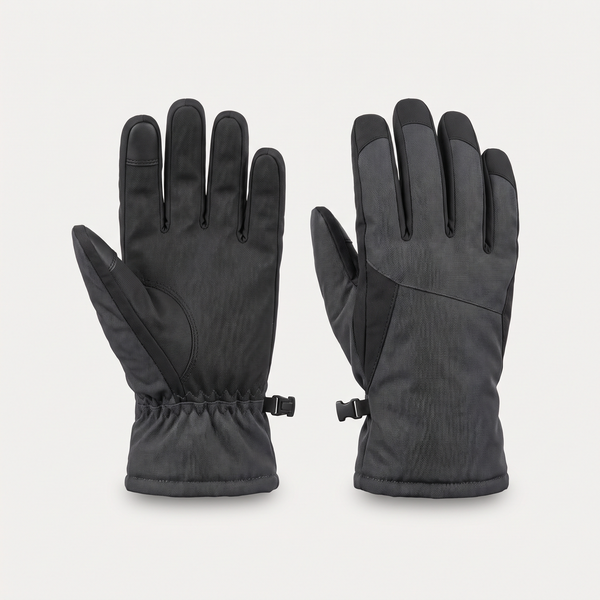 Windproof Outdoor Gloves for Hunting, Riding & Hiking