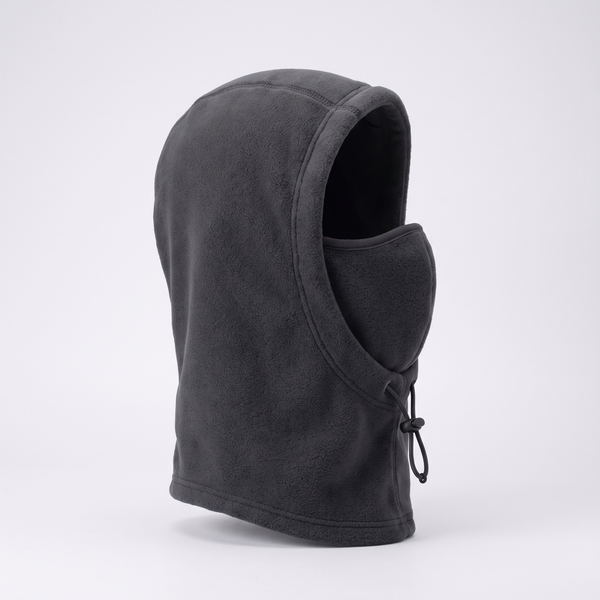 Windproof Polar Fleece Balaclava for Winter Outings