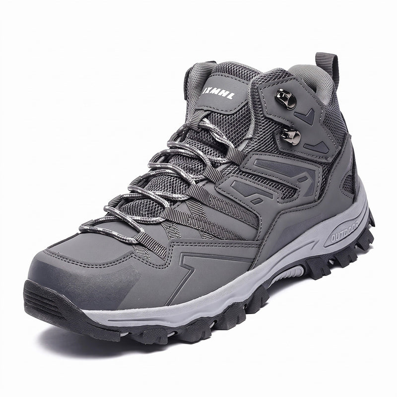 Women's Lightweight Waterproof Trail Hiking Shoes - product view 7 | Buffalo Gears