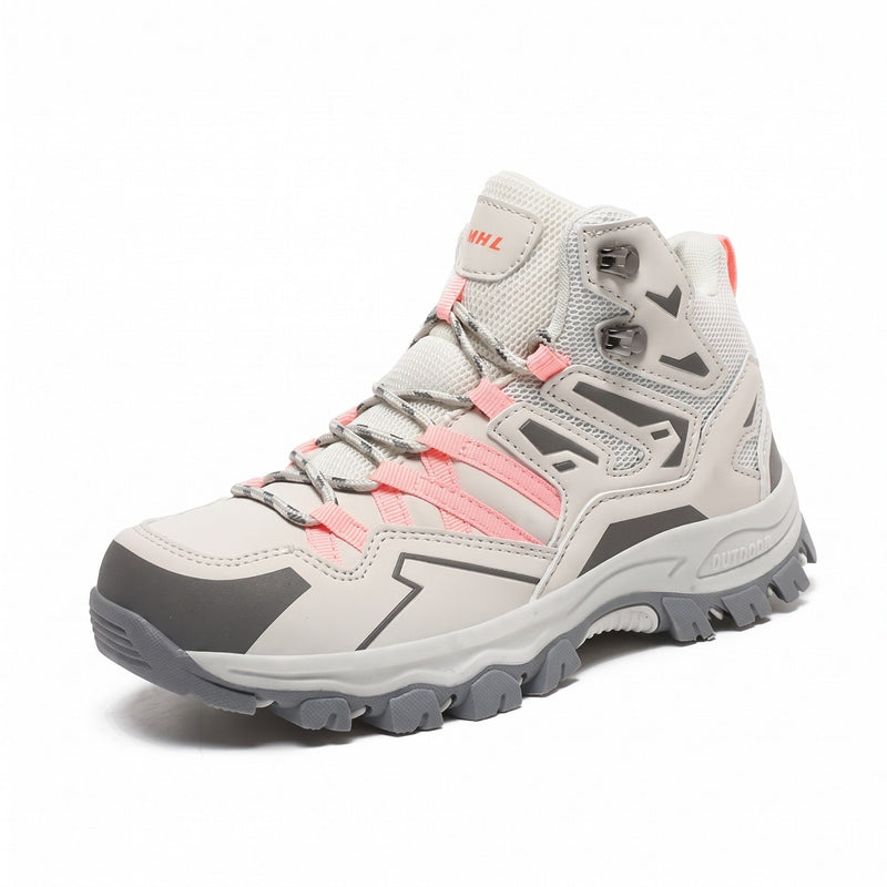 Women's Lightweight Waterproof Trail Hiking Shoes - product view 9 | Buffalo Gears
