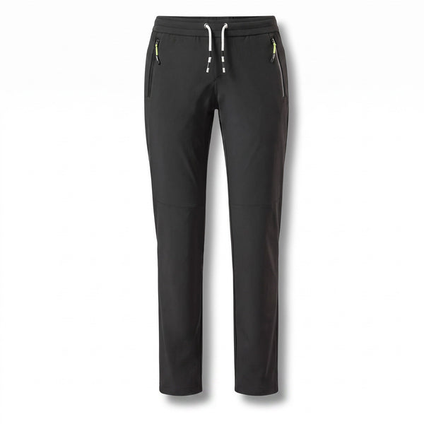 Women's Quick Dry Trekking Trousers with UV Protection