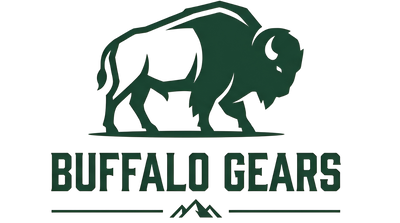 Buffalo-gears