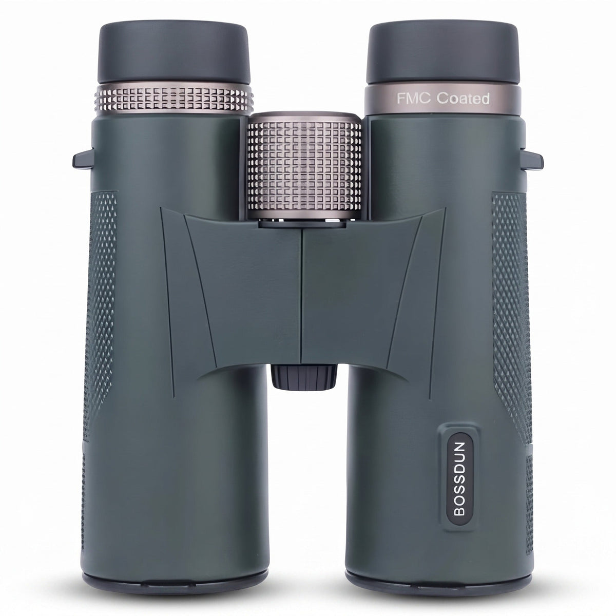 12x42 Waterproof Binoculars for Hiking and Birdwatching - product view 1 | Buffalo Gears
