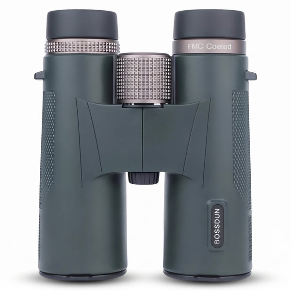 12x42 Waterproof Binoculars for Hiking and Birdwatching