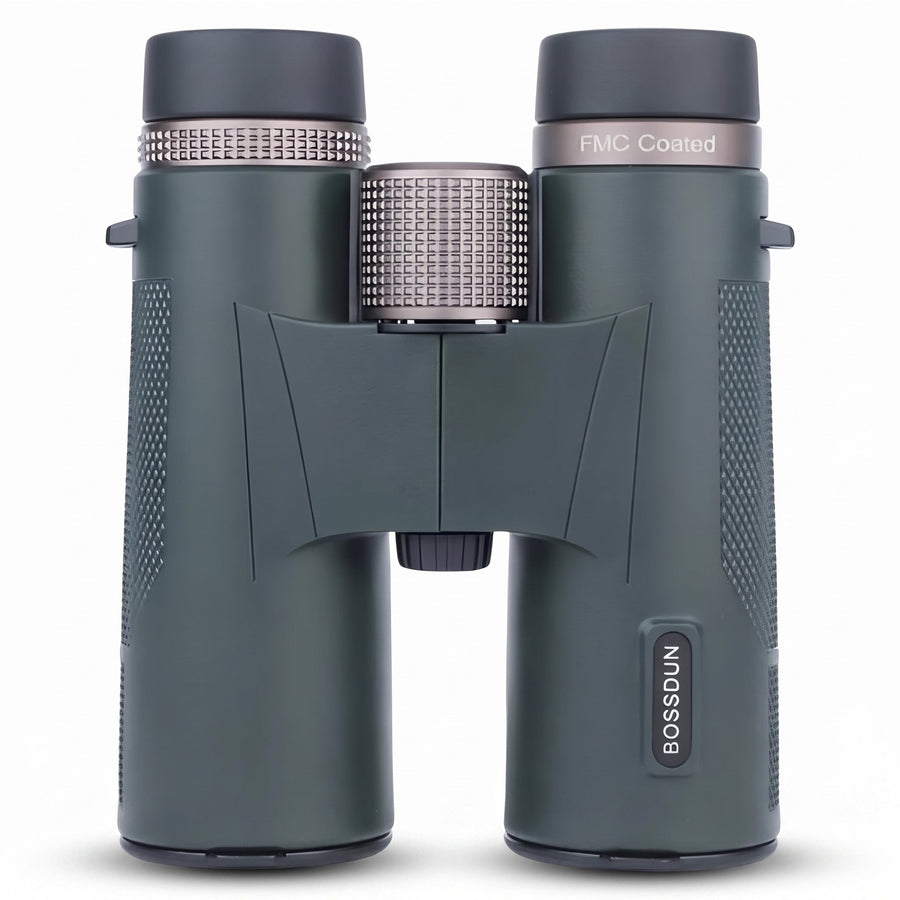 12x42 Waterproof Binoculars for Hiking and Birdwatching - product view 1 | Buffalo Gears