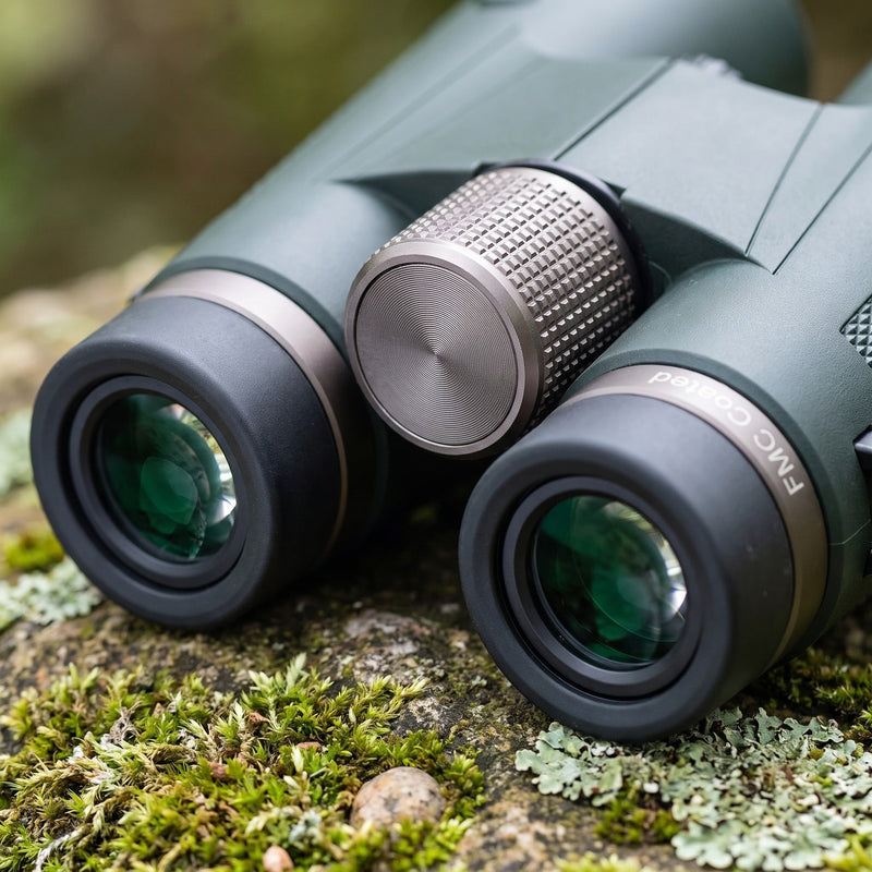 12x42 Waterproof Binoculars for Hiking and Birdwatching - product view 4 | Buffalo Gears