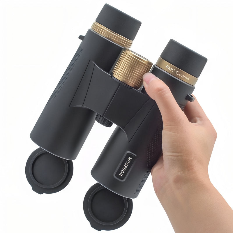 12x42 Waterproof Binoculars for Wildlife Watching - product view 4 | Buffalo Gears