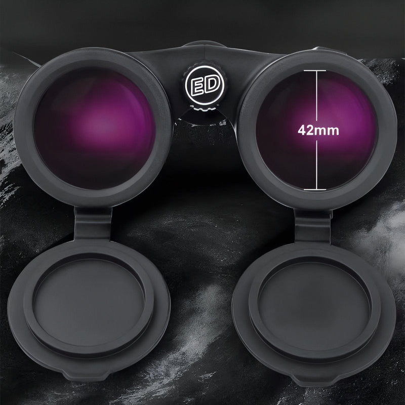 12x42 Waterproof Binoculars for Wildlife Watching - product view 5 | Buffalo Gears