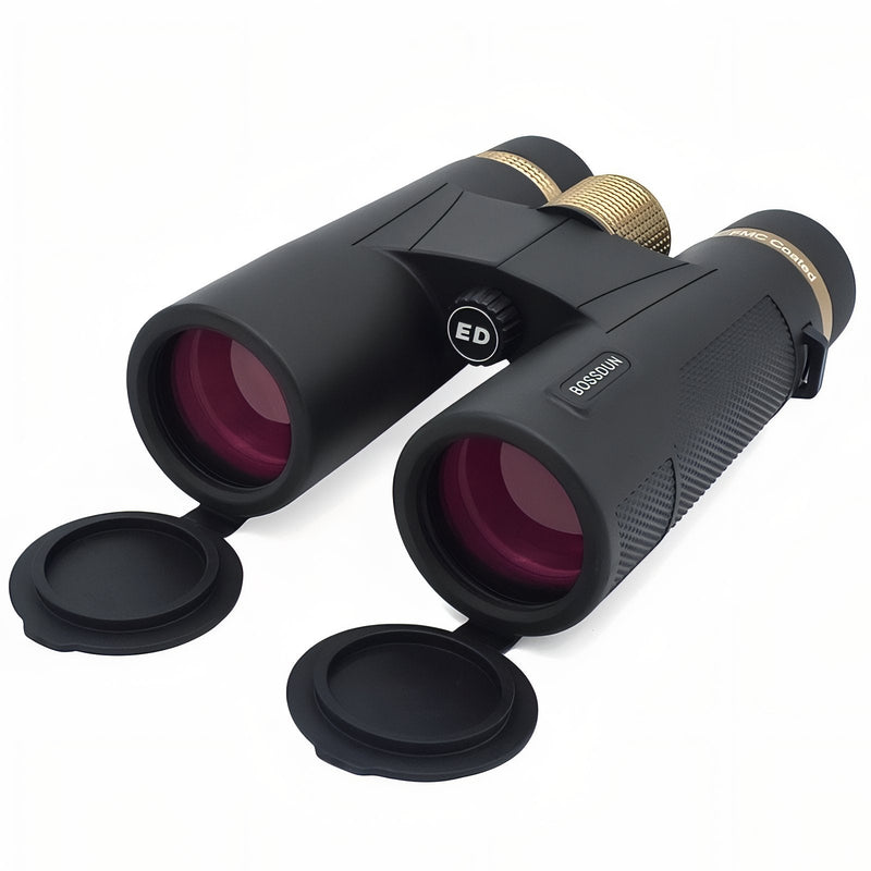 12x42 Waterproof Binoculars for Wildlife Watching - product view 6 | Buffalo Gears
