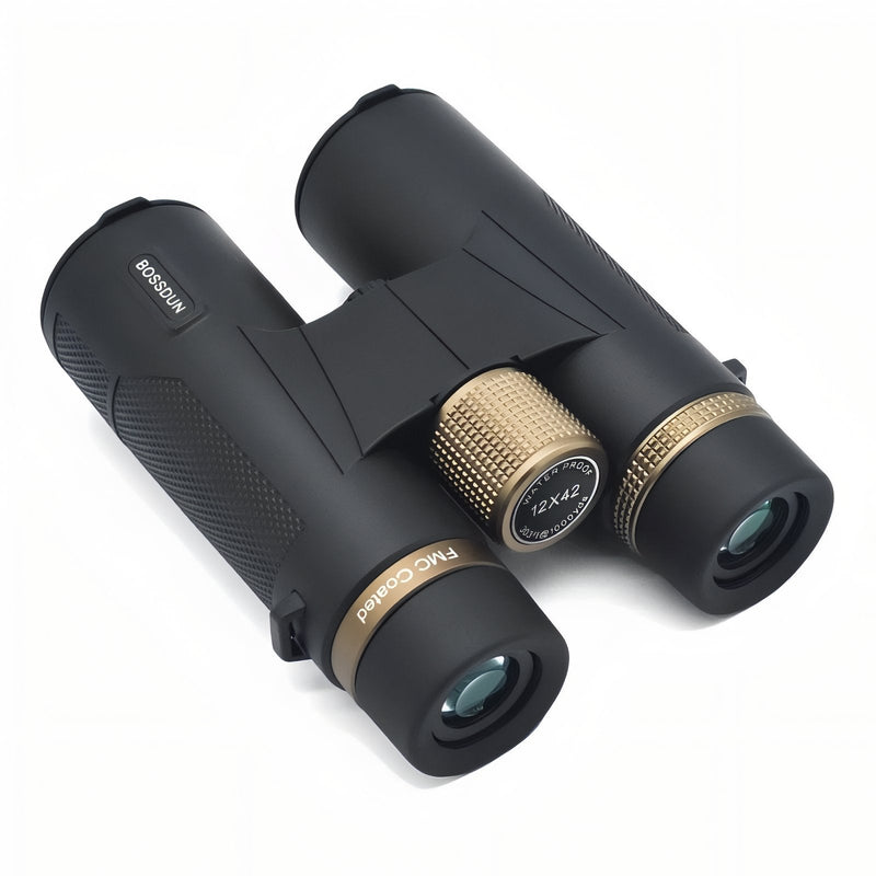 12x42 Waterproof Binoculars for Wildlife Watching - product view 11 | Buffalo Gears