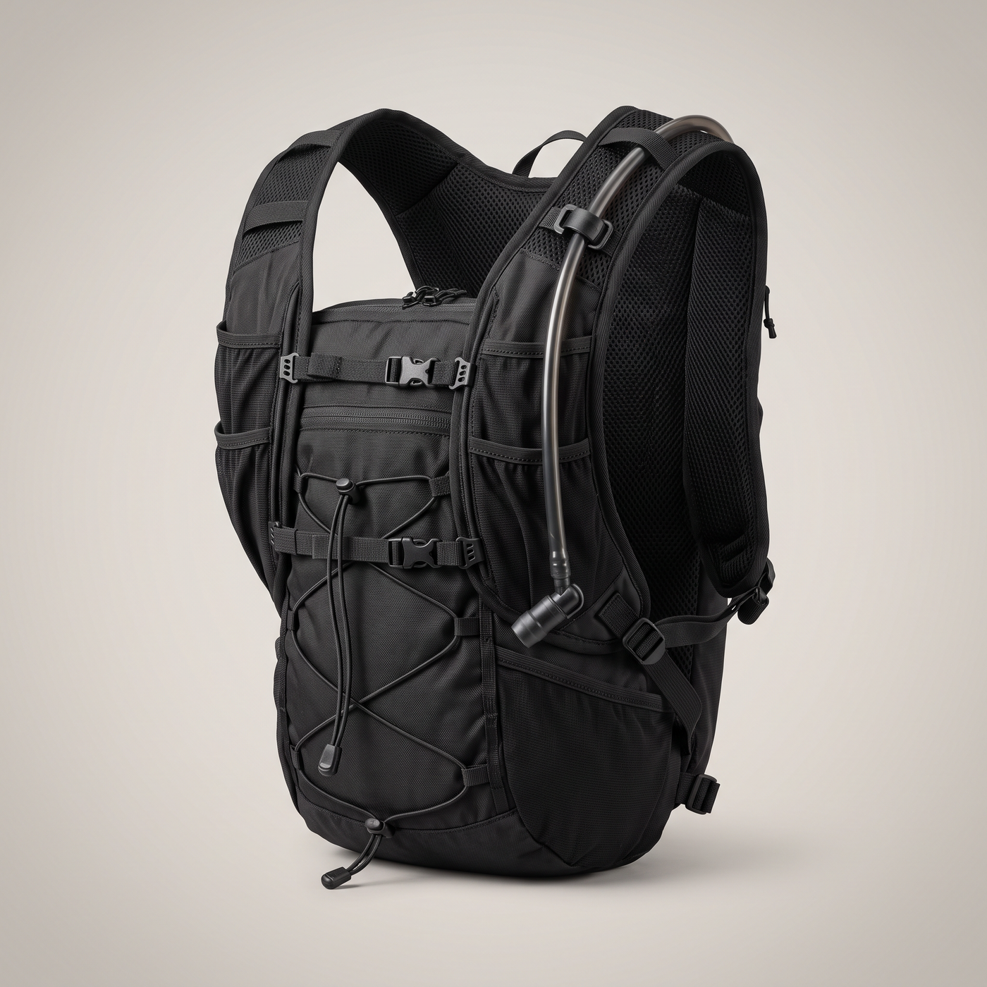 18L Hydration Backpack 2L Bladder Trail Running Vest Pack - product view 1 | Buffalo Gears