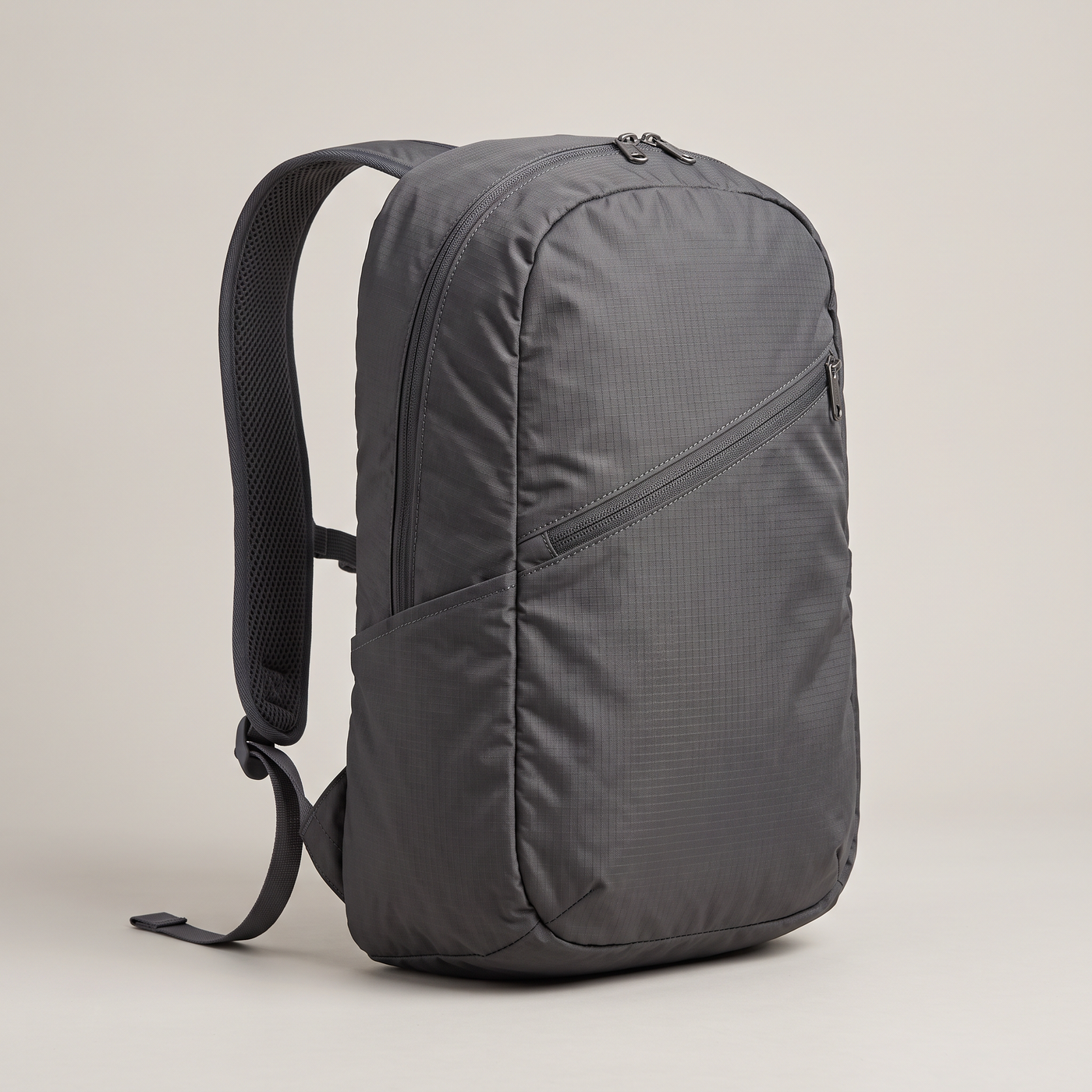 22L Lightweight Foldable Daypack Water-Resistant Packable Trail Bag - product view 1 | Buffalo Gears