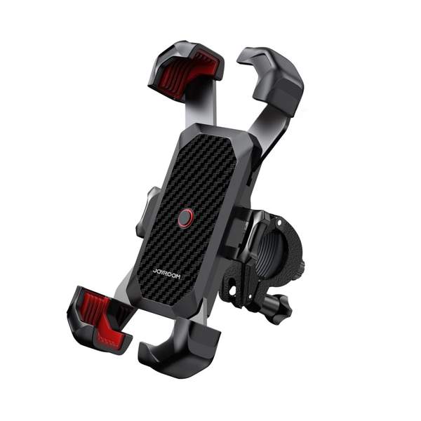 360-Rotation Bike Phone Mount for Bicycle Handlebars