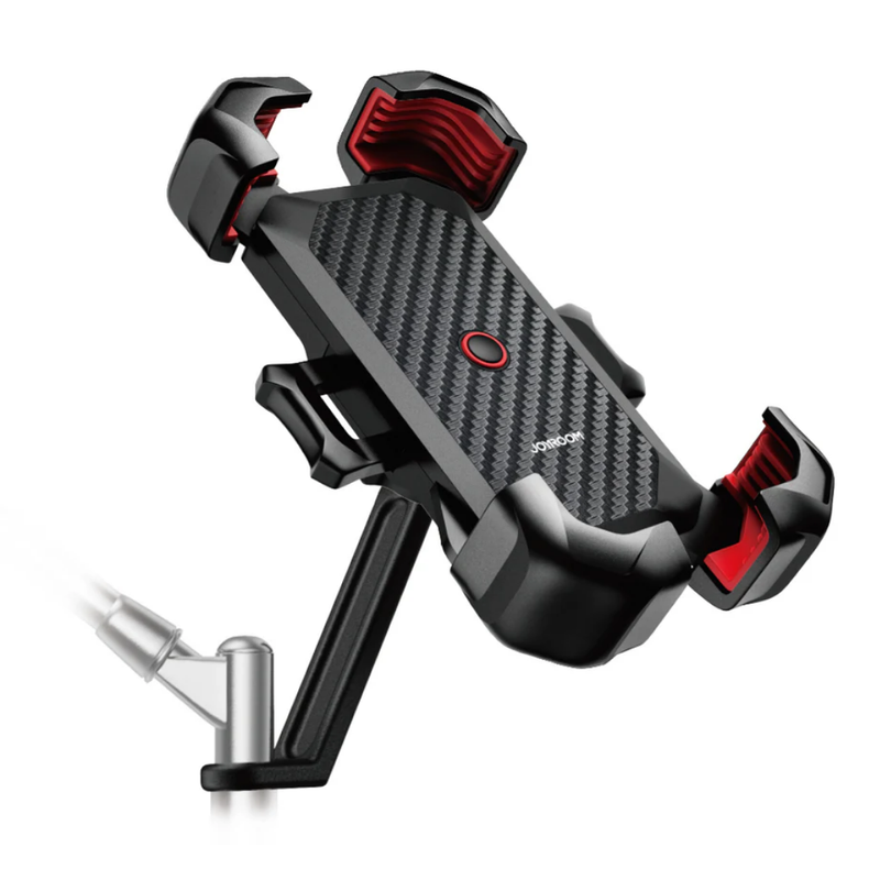 360-Rotation Bike Phone Mount for Bicycle Handlebars - product view 3 | Buffalo Gears