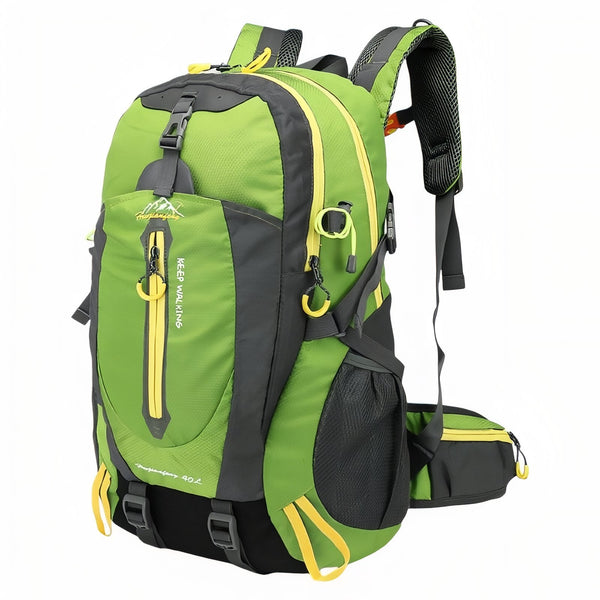 40 Litre Trekking Rucksack for Multi-Day Hiking Trips