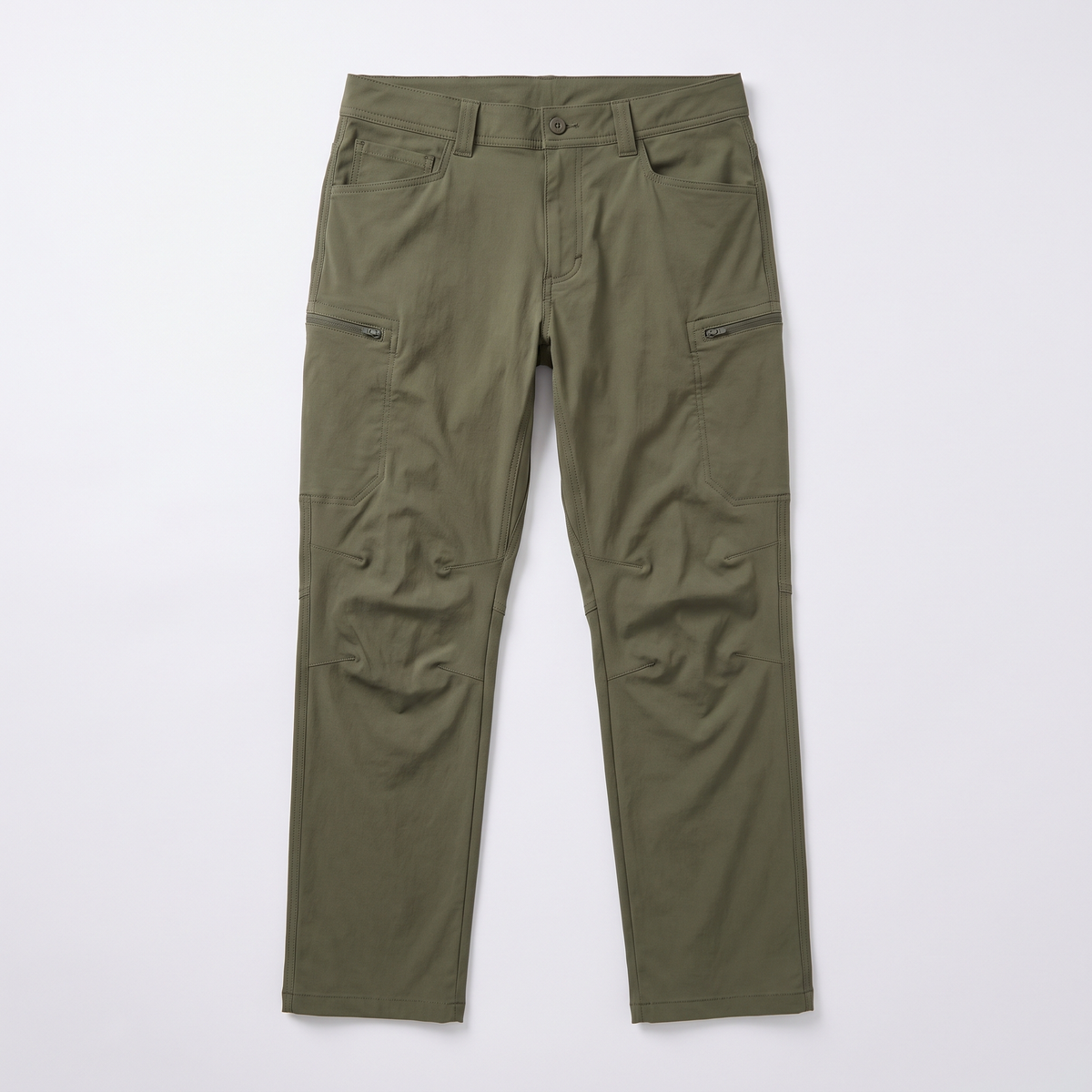 Archon IX9 Lightweight Stretch Trousers for Summer Wear - product view 1 | Buffalo Gears
