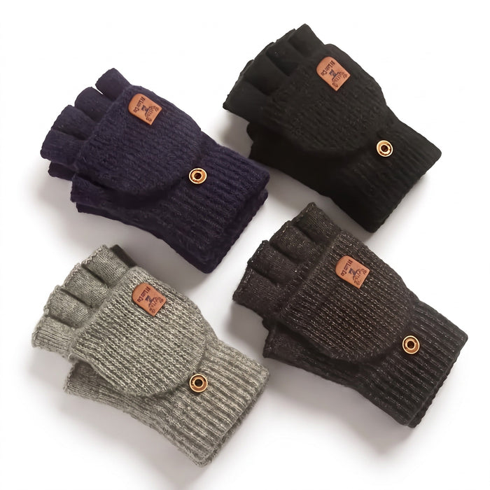 Cold Weather Accessories