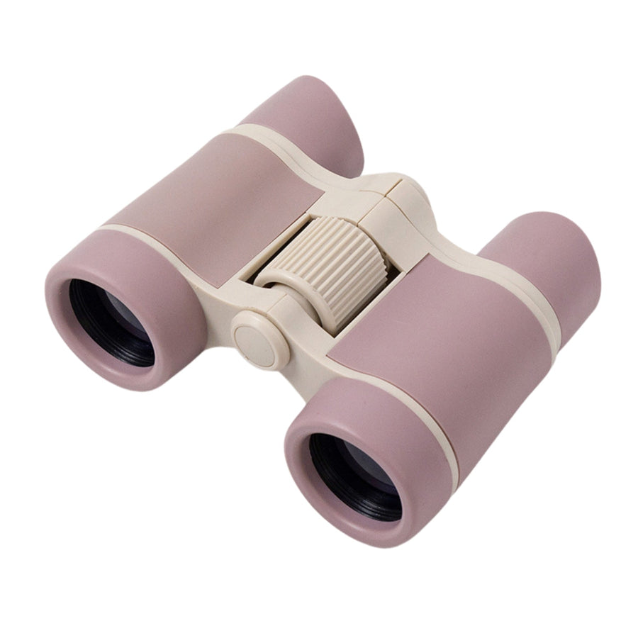 Compact Kids Binoculars for Outdoor Nature Exploring - product view 1 | Buffalo Gears