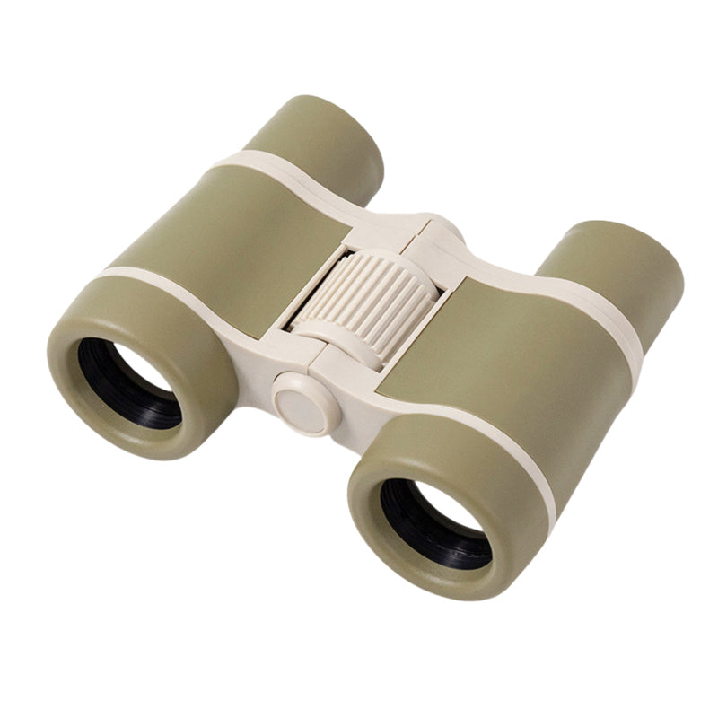 Compact Kids Binoculars for Outdoor Nature Exploring - product view 9 | Buffalo Gears