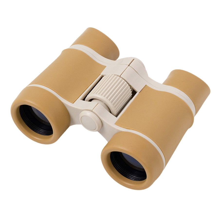 Compact Kids Binoculars for Outdoor Nature Exploring - product view 10 | Buffalo Gears