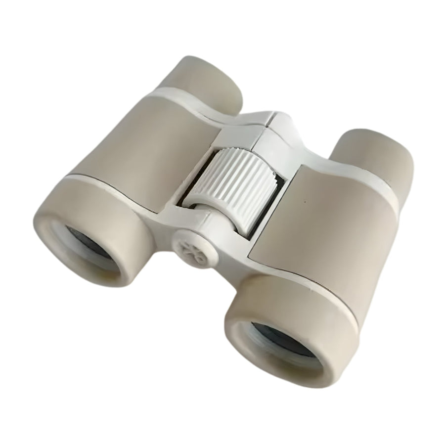 Compact Kids Binoculars for Outdoor Nature Exploring - product view 11 | Buffalo Gears