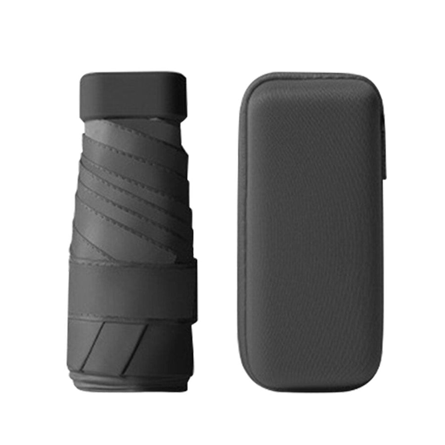 Compact Lightweight Umbrella for Hiking and Commuting - product view 8 | Buffalo Gears